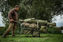 Trakker Prepravný Vozík X-Trail Compact Barrow (5)
