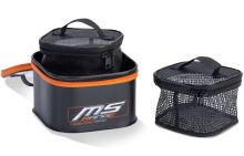 Saenger MS Range Taška WP Pellet Soaker (1)