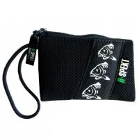 R-SPEKT Peňaženka Limited Edition BLACK