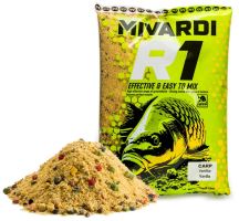 Mivardi Krmítková Zmes R1 Carp 950 g (16)