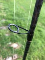 Sportex Prút Hydra Spirit Baitcast 2,4 m 60 g (8)