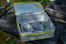 Matrix Puzdro Chladiace EVA Bait Cooler Tray (19)
