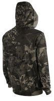Nash Mikina ZT Lite Luxe Hoody Camo (3)