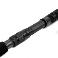 Black Cat Prút Freestyle Pro Light Lure 220 2,2 m 20-120 g (6)