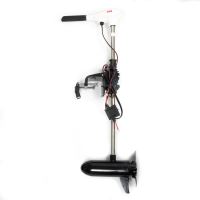 Haibo Elektromotor D54 54 LBS 12 V (1)