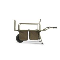 Nash Vozík Trax Evo Power Barrow (3)