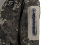 Nash Mikina ZT Lite Luxe Hoody Camo (9)