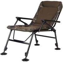 Nash Kreslo Indulgence Daddy Long Legs Auto Recline (2)