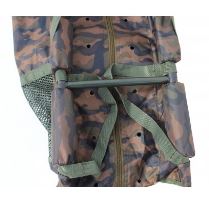 Zfish Vážiaci Sak Camo Floating Weighing Sling (2)