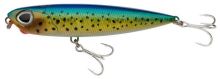 Berkley Wobler DEX Mullet Walker Mahi Mahi 12 cm 29 g