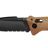 TB Outdoor Nôž CAC Army Knife PA6 FV Vengeur Edition Handle (1)