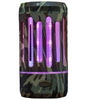 Wolf Lampa Proti Komárom Mozzi Zappa Camo Green