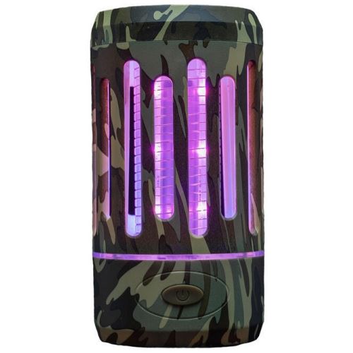 Wolf Lampa Proti Komárom Mozzi Zappa Camo Green