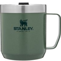Stanley Hrnček Camp Mug Zelený 350 ml Stanley Hrnček Camp Mug Zelený 350 ml