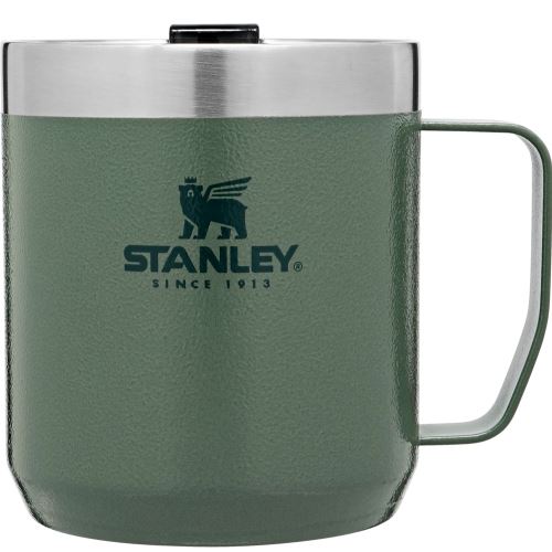 Stanley Hrnček Camp Mug Zelený 350 ml