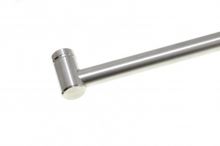 Taska Nerez Hrazdy Pro Edition Na 4 Prúty Snag 2 ks 54-59 cm (1)