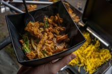 RidgeMonkey Jedálenská Sada SQ DLX Bowl SET (1)