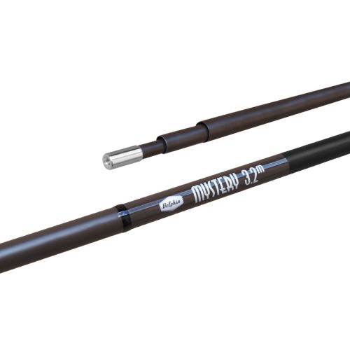 Delphin Rukoväť Mystery 3,2 m