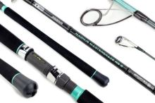 Sportex Prút Magnus Mastergrade Shore Jig &amp; Cast RS-2 2,75 m 29-97 g