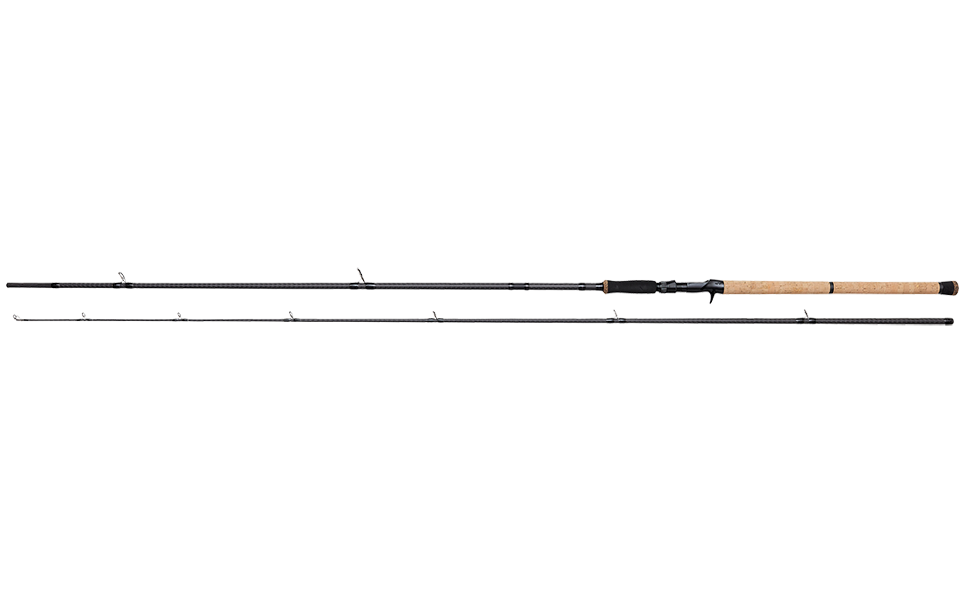 Dam prút nanoflex pro+ salmon ace 3,6 m 50-150 g