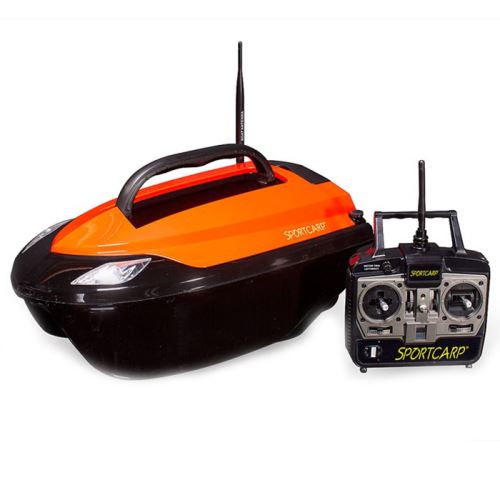 Sportcarp Zavážacia Lodička Hornet