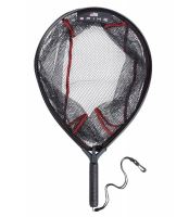 Abu Garcia Podberák Spike Belly Boat Landing Net