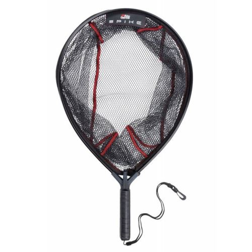 Abu Garcia Podberák Spike Belly Boat Landing Net