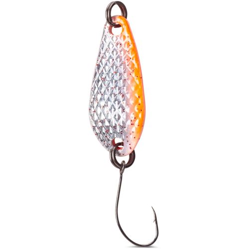 Saenger Iron Trout Blyskáč Deep Spoon MSR - 4 g