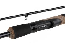 Matrix Prút Ethos XR C Bomb Rods 2,7 m 30 g (10)