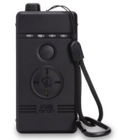 Nash Príposluch Siren R2 Receiver Nash Príposluch Siren R2 Receiver