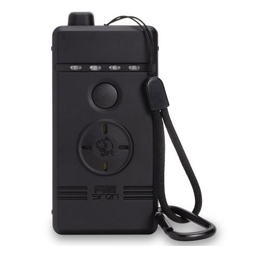 Nash Príposluch Siren R2 Receiver