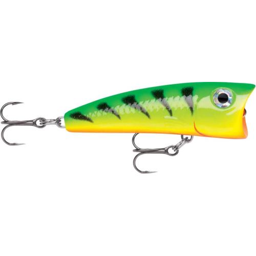 Rapala Wobler Ultra Light Pop 04 FT 4 cm 3 g