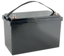 A2D2 Box Na Batériu LiFePO4 12,8V 100Ah M8 Skrutkovací