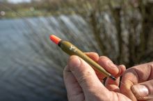 Korum Plavák Glide Missile (5)