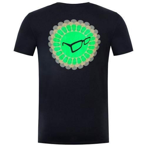 Korda Tričko LE Blossom Tee Black