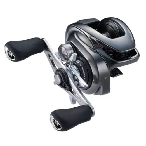 Shimano Multiplikátor Metanium 151 MGL B Left Hand