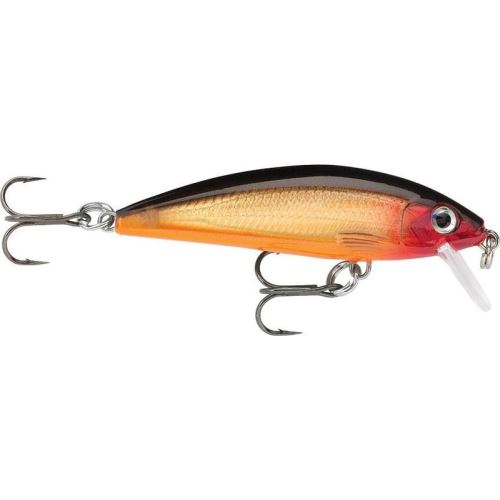 Rapala Wobler X Rap Count Down G 7 cm 10 g
