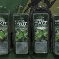 Gardner Sada Na Montáž Ronnie Rig Kit S Protihrotom (2)