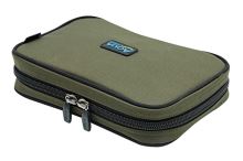 Aqua Púzdro na náväzce Rig Wallet Black Series (1)