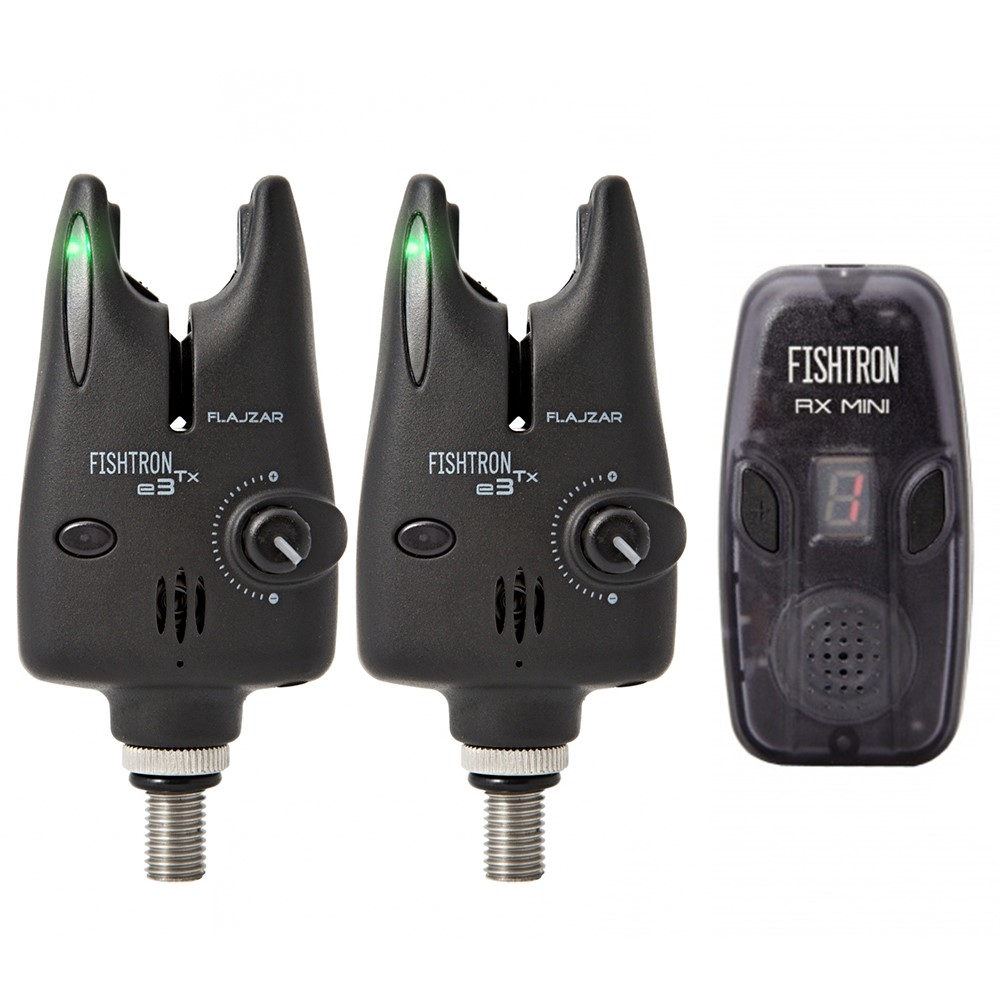 E-shop Flajzar sada signalizátorov e3tx-2+1