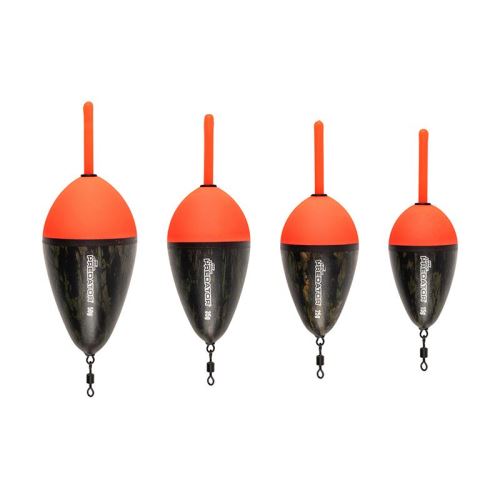 Fox Rage Plavák Stubby Camo Swivel