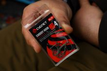 Cygnet Háčiky Choddy Hooks Barbed (1)