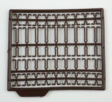 Giants Fishing Zarážky Predlžovacie Hnedé (1)