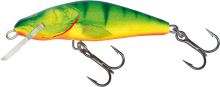 Salmo Wobler Bullhead Floating Hot Perch - 6 cm 6 g Salmo Wobler Bullhead Floating Hot Perch - 6 cm 6 g