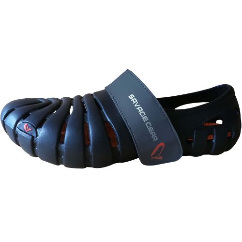 Savage Gear Boty Slippers-Veľkosť 41
