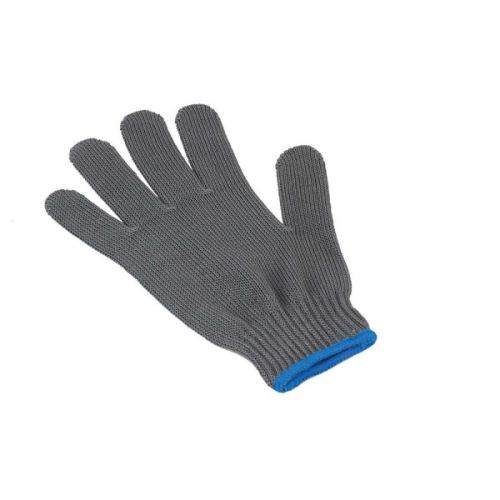 Saenger Aquantic Rukavice Aquantic Safety Steel Glove