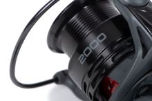 Fox Rage Navijak Warrior 2000 (6)