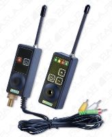 Flajzar príposluch bezdrôtový DBX04