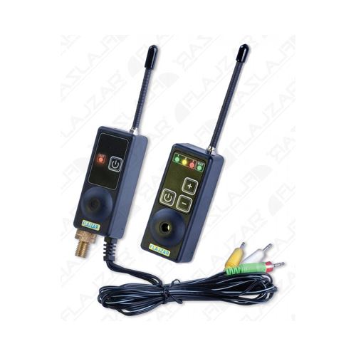 Flajzar príposluch bezdrôtový DBX04