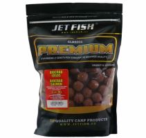 Jet Fish Boilie Premium Clasicc 700 g 20 mm (1)